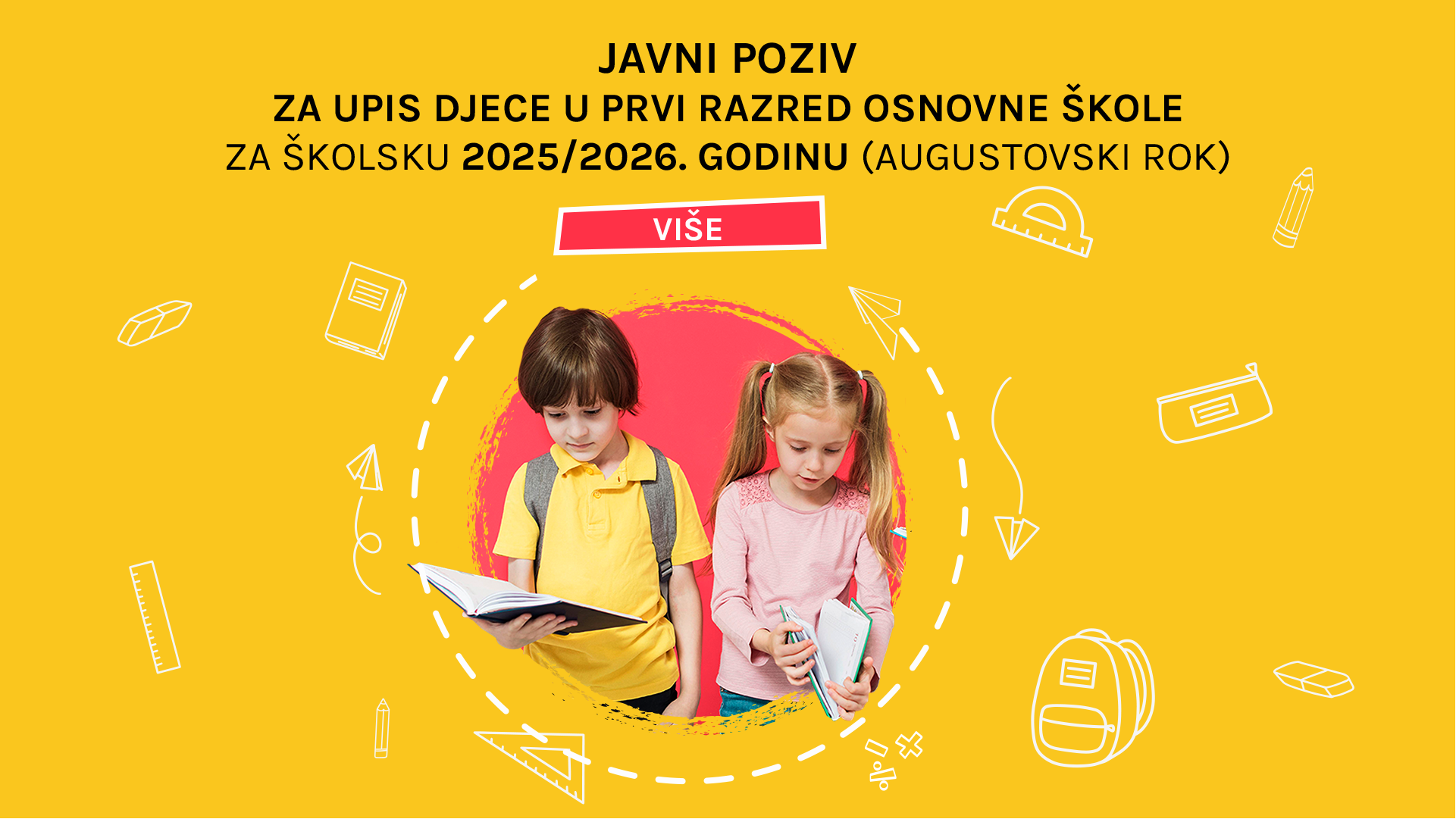 skola web banner