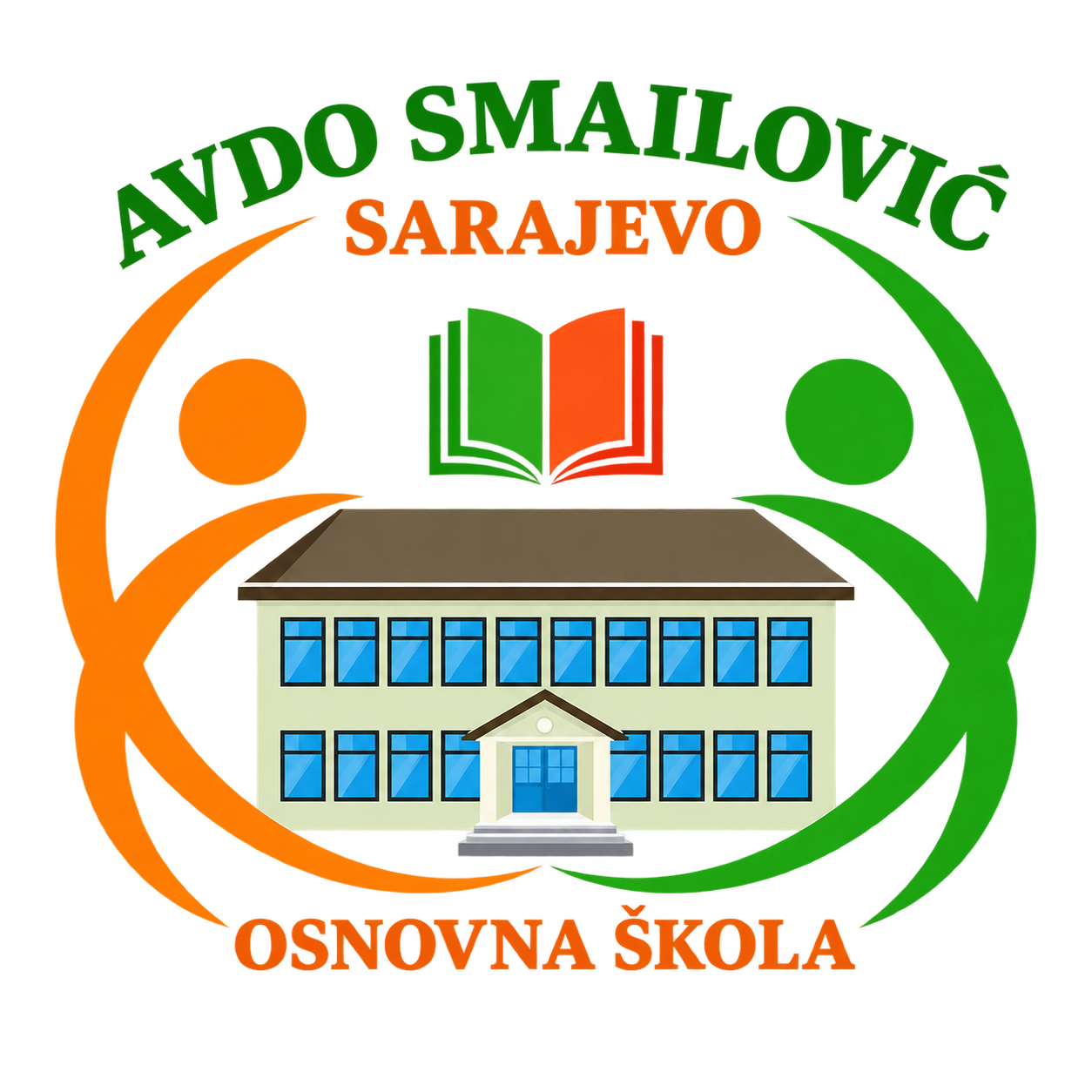 JU OŠ "Avdo Smailović" Sarajevo